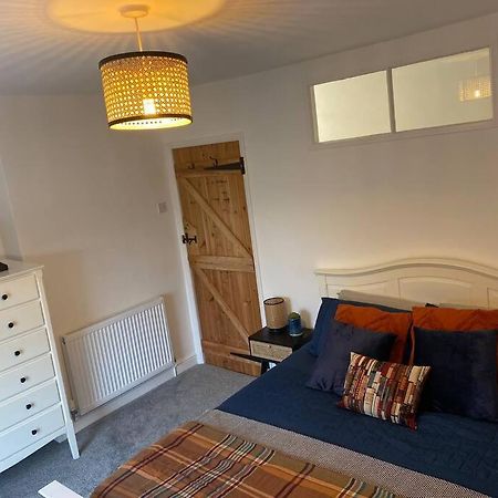 Quarryman'S Holiday Let Llysfaen Bagian luar foto
