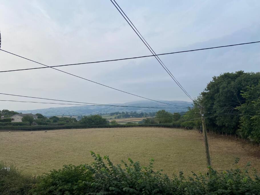 Quarryman'S Holiday Let Llysfaen Bagian luar foto