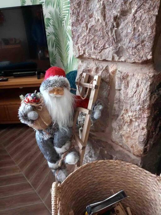 Quarryman'S Holiday Let Llysfaen Bagian luar foto